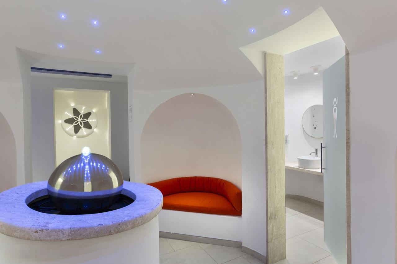 Hotel Corallaro Санта-Тереза-Галлура Экстерьер фото