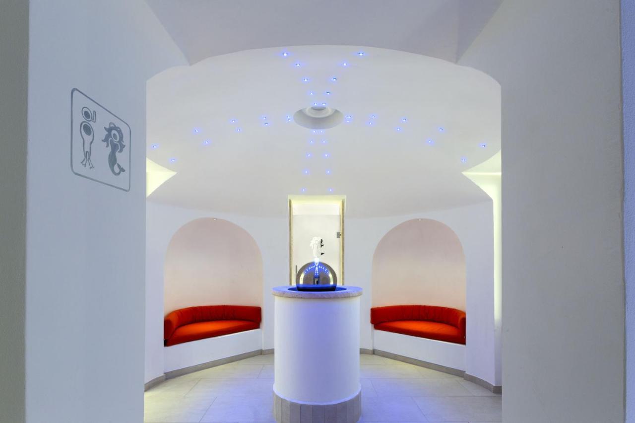 Hotel Corallaro Санта-Тереза-Галлура Экстерьер фото